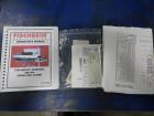 Fischbein Drc 300 Double Roll Bag Closer, Right To Left
